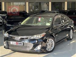 تويوتا أفالون